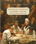 Histoire de la médecine au Québec